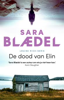 12 De dood van Elin Sara Blaedel min