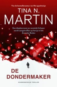 2 De dondermaker Tina Martin min
