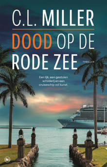 2 Dood op de Rode Zee C.L. Miller min