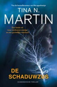 3 De schaduwzus Tina Martin min