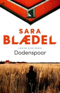 8 Dodenspoor Sara Blaedel min