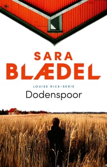 8 Dodenspoor Sara Blaedel min