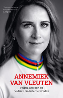 Annemiek van Vleuten Dennis Boxhoorn min