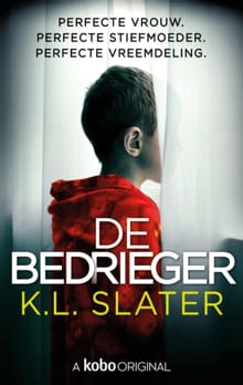 De bedrieger K.L. Slater min