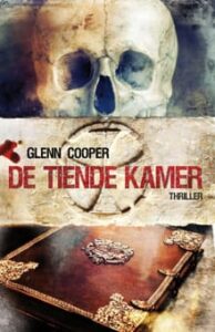 De tiende kamer Glenn Cooper