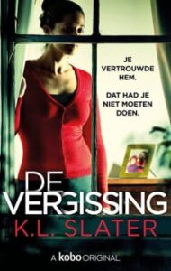 De vergissing K.L. Slater min
