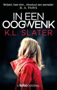 in een oogwenk K.L. Slater ùin