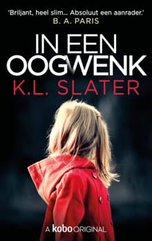 in een oogwenk K.L. Slater ùin