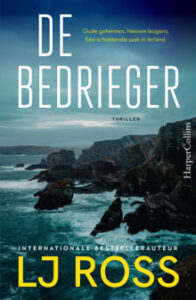 1 De bedrieger LJ Ross min