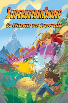 1 De weerbeer van Stroopbeek Alexander Olbrechts min