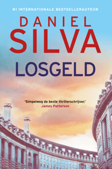 18 Losgeld Daniel Silva min