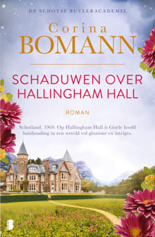 2 Schaduwen over Hallingham Hall Corina Bomann min