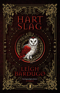 3 Hartslag Leigh Bardugo min