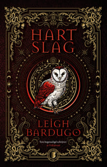 3 Hartslag Leigh Bardugo min