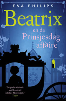 6 Beatrix en de Prinsjesdag affaire Eva Philips min