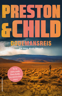 6 Dodemansreis Preston & Child min