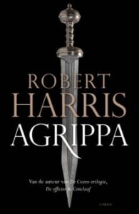 Agrippa Robert Harris min