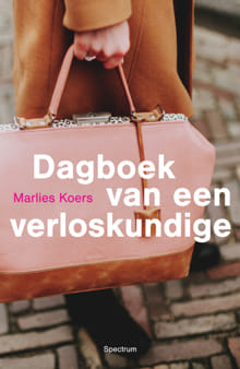 Dagboek van een verloskundige Marlies Koers min