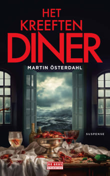 Het Kreeftendiner Martin Österdahl min