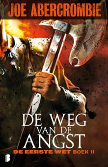 2 De weg van de angst Joe Abercrombie min