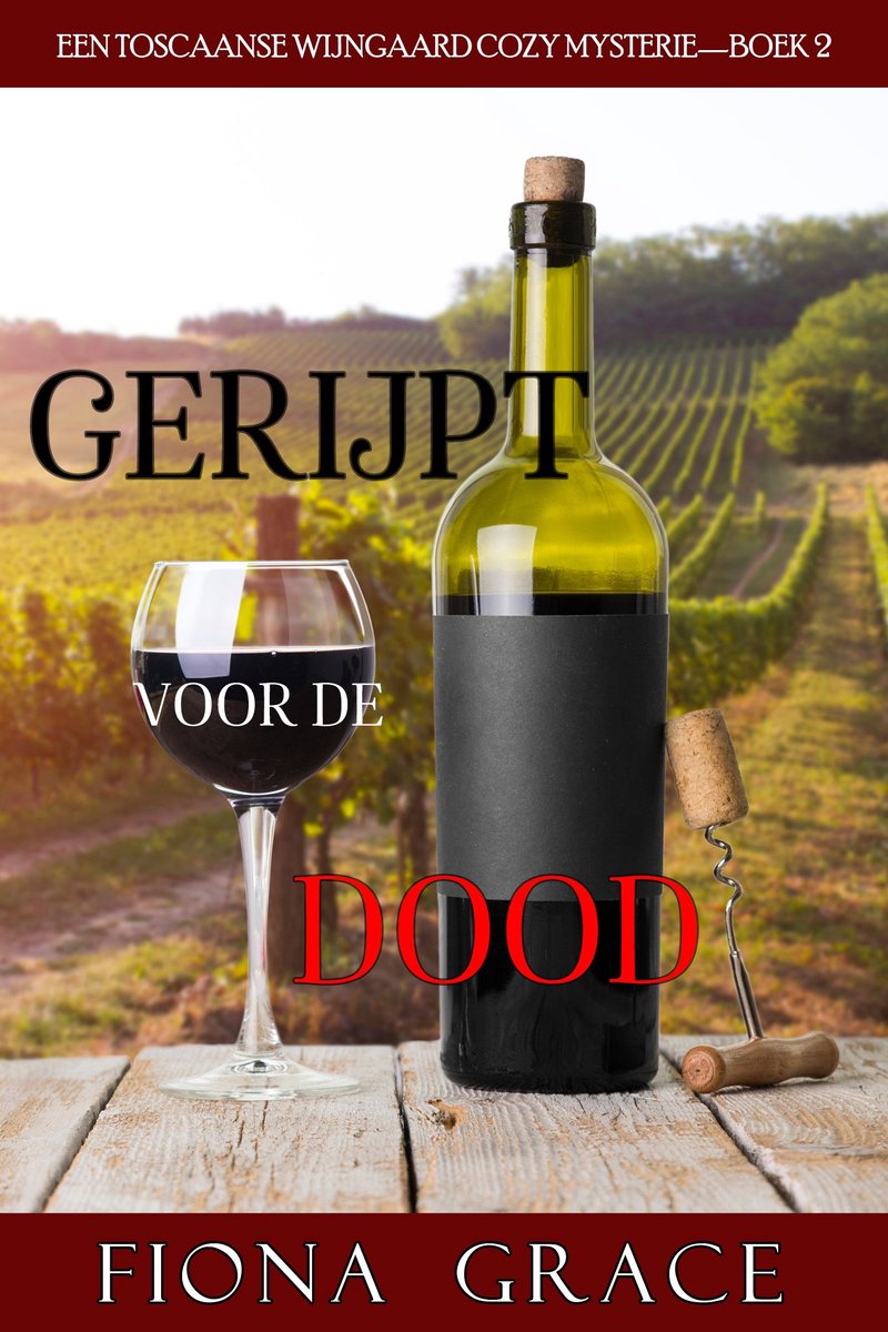 2 Gerijpt voor Moord Fiona Grace min