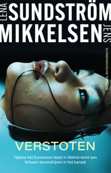 2 Verstoten Lena Sundström & Jens Mikkelsen min