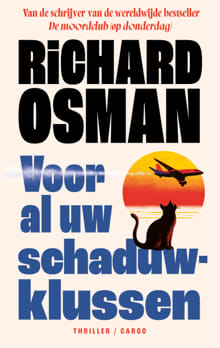 2 Voor al uw schaduwklussen Richard Osman min