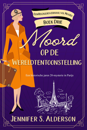 3 Moord op de wereldtentoonstelling Jennifer Alderson min