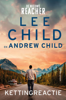 31 Kettingreactie Lee Child min