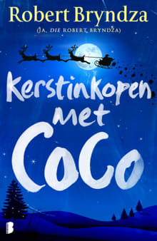 4 Kerstinkopen met Coco Robert Bryndza min