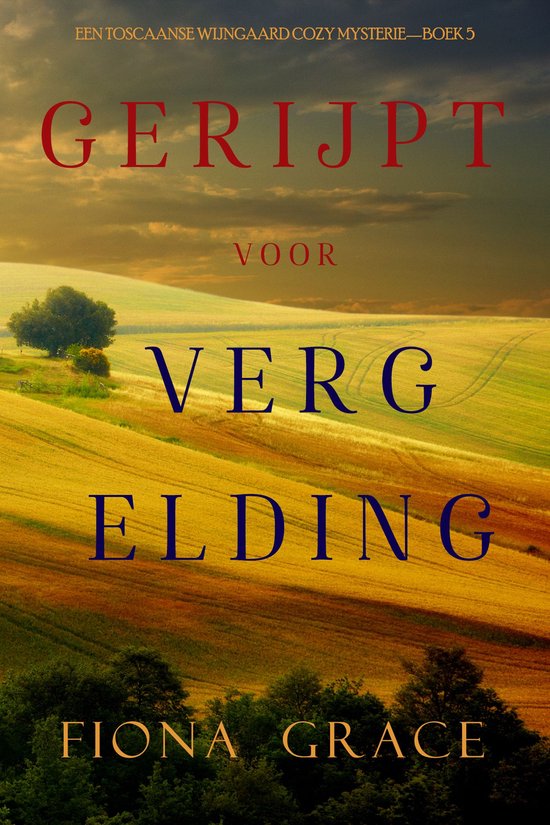 5 Gerijpt voor Vergelding Fiona Grace min