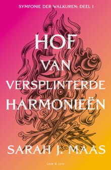 6 Hof van versplinterde harmonieën Sarah Maas min