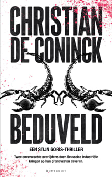 Beduveld Christian de Coninck min