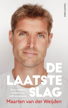 De laatste slag Maarten van der Weijden min
