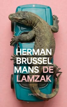 De lamzak Herman Brusselmans min