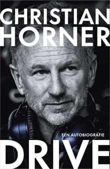 Drive Christian Horner min