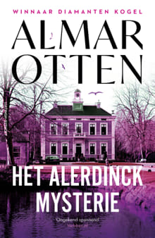 Het Alerdinck mysterie Almar Otten min
