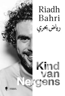 Kind van nergens Riadh Bahri min