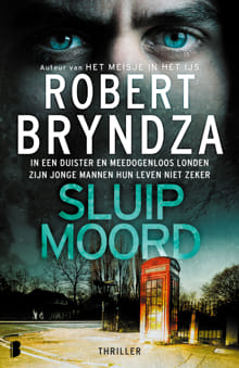 sluipmoord Robert Bryndza min