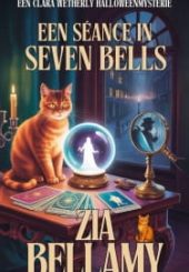 0 Een Séance in Seven Bells - Zia Bellamy min
