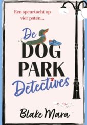 1 De Dog Park Detectives Blake Mara min