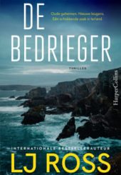 1 De bedrieger LJ Ross min