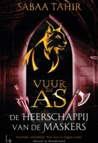 1 De heerschappij van de maskers