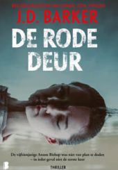1 De rode deur JD Barker min