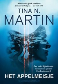 1 Het appelmeisje Tina Martin min