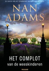 1 Het complot van de weeskinderen Nan adams min