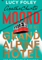 1 Moord in het Grand Alpine Hotel Lucy Foley min