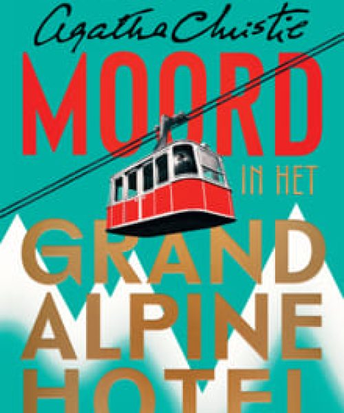1 Moord in het Grand Alpine Hotel Lucy Foley min