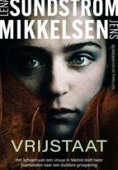 1 Vrijstaat - Lena Sundström, Jens Mikkelsen-min
