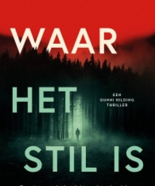 1 Waar het stil is Mattias Edvardsson